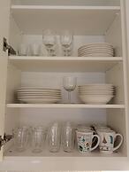 Scandinavian Sun Apartments