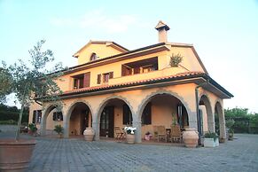 Villa Mandrioli Agriturismo