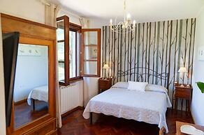 Villa Mandrioli Agriturismo