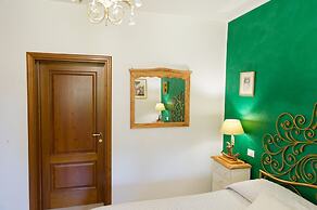 Villa Mandrioli Agriturismo