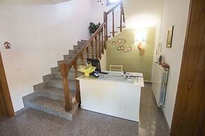 Villa Mandrioli Agriturismo