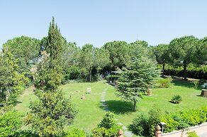 Villa Mandrioli Agriturismo