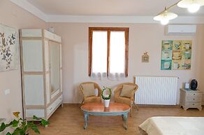 Villa Mandrioli Agriturismo