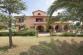 Villa Mandrioli Agriturismo