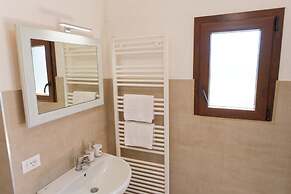 Villa Mandrioli Agriturismo