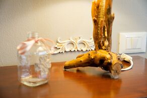 Villa Mandrioli Agriturismo