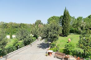 Villa Mandrioli Agriturismo