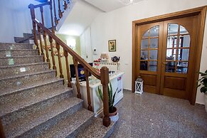 Villa Mandrioli Agriturismo