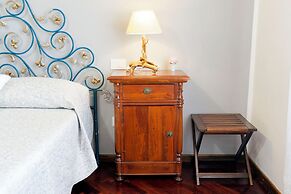 Villa Mandrioli Agriturismo