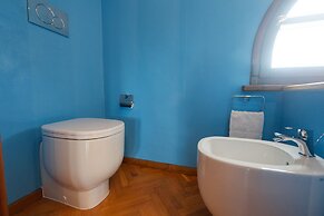 Villa Mandrioli Agriturismo