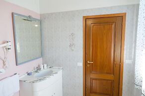 Villa Mandrioli Agriturismo