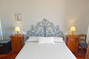 Villa Mandrioli Agriturismo