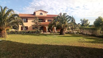 Villa Mandrioli Agriturismo