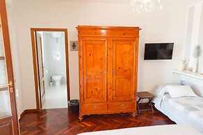 Villa Mandrioli Agriturismo