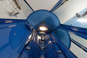 Villa Mandrioli Agriturismo