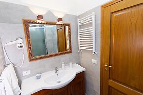 Villa Mandrioli Agriturismo