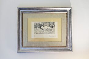 Villa Mandrioli Agriturismo