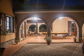 Villa Mandrioli Agriturismo