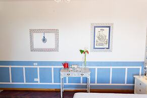 Villa Mandrioli Agriturismo