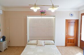 Villa Mandrioli Agriturismo