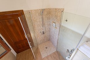 Villa Mandrioli Agriturismo