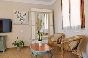 Villa Mandrioli Agriturismo