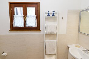 Villa Mandrioli Agriturismo