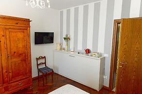 Villa Mandrioli Agriturismo