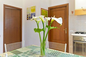 Villa Mandrioli Agriturismo