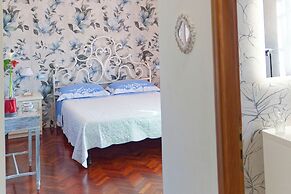 Villa Mandrioli Agriturismo