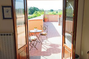 Villa Mandrioli Agriturismo