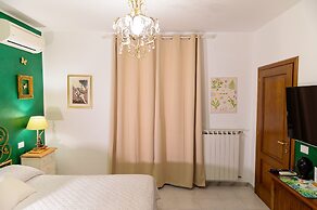 Villa Mandrioli Agriturismo