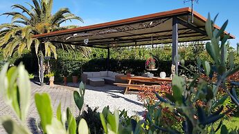 Villa Mandrioli Agriturismo