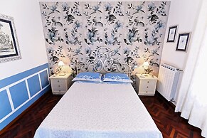 Villa Mandrioli Agriturismo