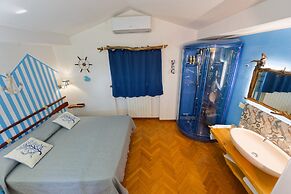 Villa Mandrioli Agriturismo