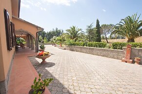 Villa Mandrioli Agriturismo