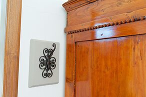 Villa Mandrioli Agriturismo