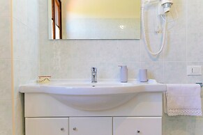 Villa Mandrioli Agriturismo