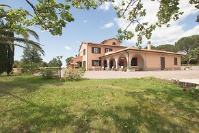 Villa Mandrioli Agriturismo