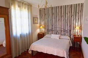 Villa Mandrioli Agriturismo