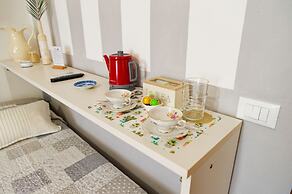 Villa Mandrioli Agriturismo