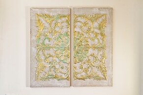 Villa Mandrioli Agriturismo