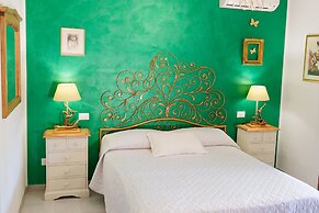 Villa Mandrioli Agriturismo