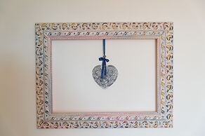 Villa Mandrioli Agriturismo