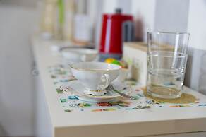 Villa Mandrioli Agriturismo