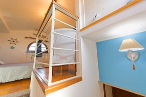 Villa Mandrioli Agriturismo