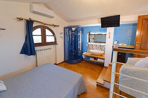 Villa Mandrioli Agriturismo