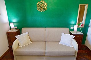 Villa Mandrioli Agriturismo