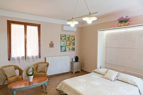 Villa Mandrioli Agriturismo