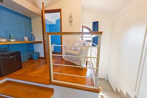 Villa Mandrioli Agriturismo